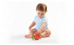Brinquedo Explore & Play Apple - Tiny Love - playnjoy.shop