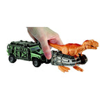 Carrinho Jurassic World Dino Transport. Fmy31 - Mattel - playnjoy.shop